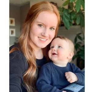 Meet your Posher, Aly